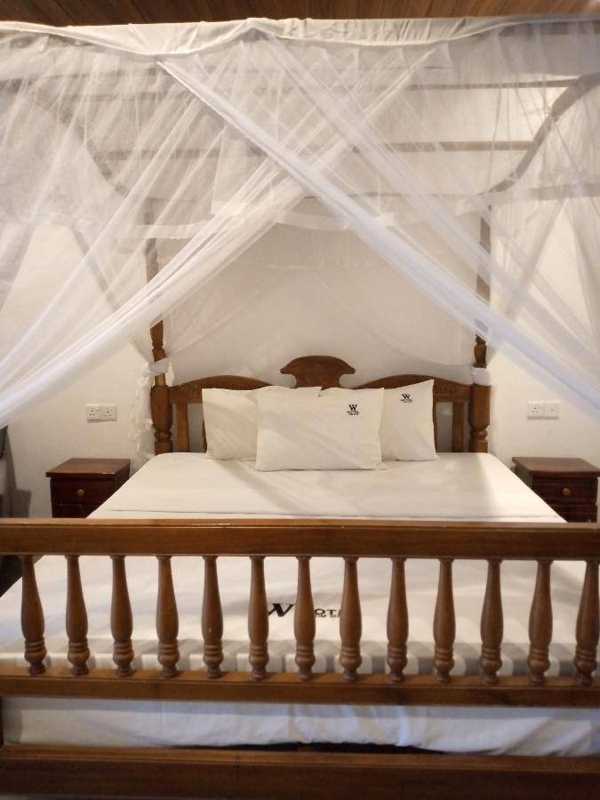 Avenra Cottage إيلا المظهر الخارجي الصورة