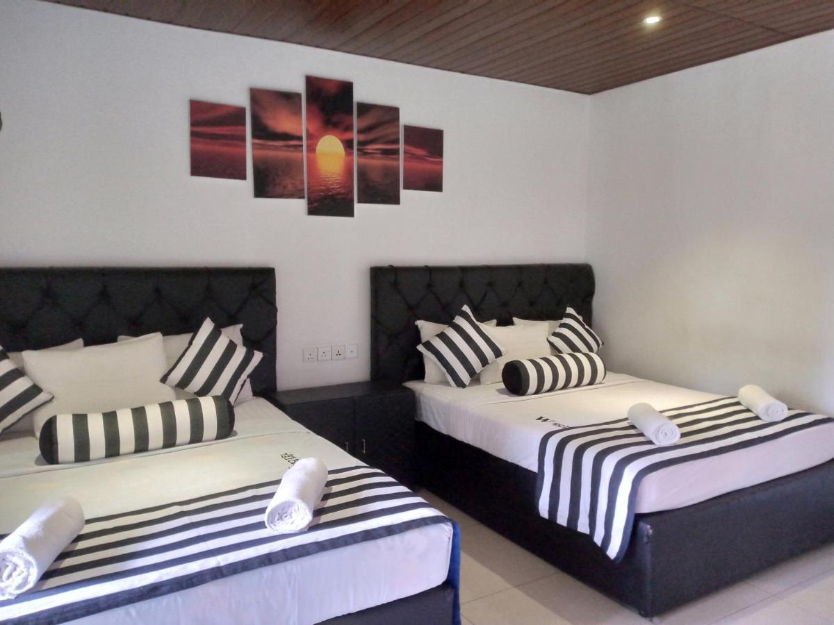 Avenra Cottage إيلا المظهر الخارجي الصورة