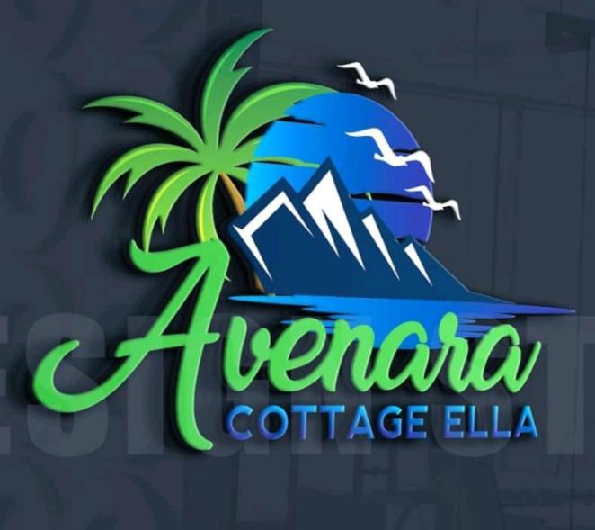 Avenra Cottage إيلا المظهر الخارجي الصورة