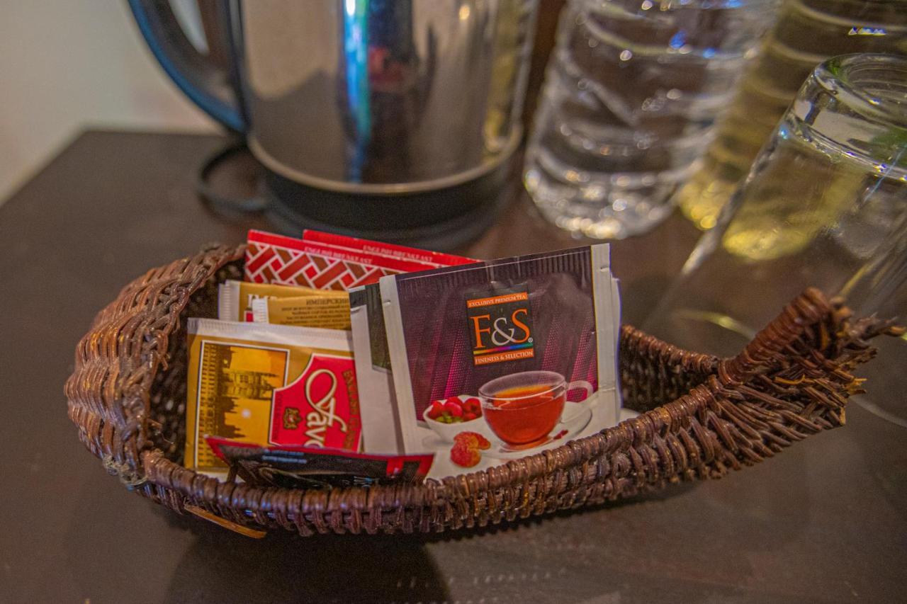 Avenra Cottage إيلا المظهر الخارجي الصورة