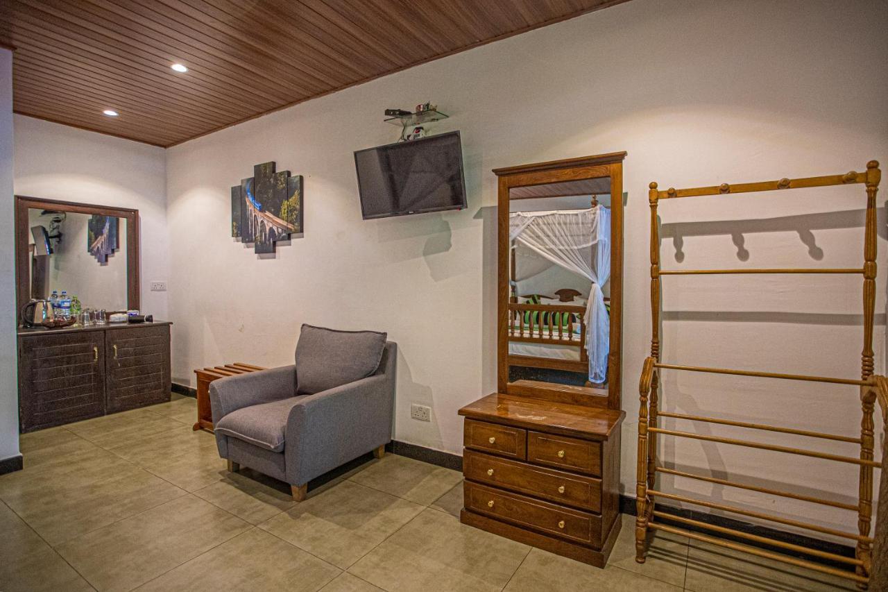 Avenra Cottage إيلا المظهر الخارجي الصورة