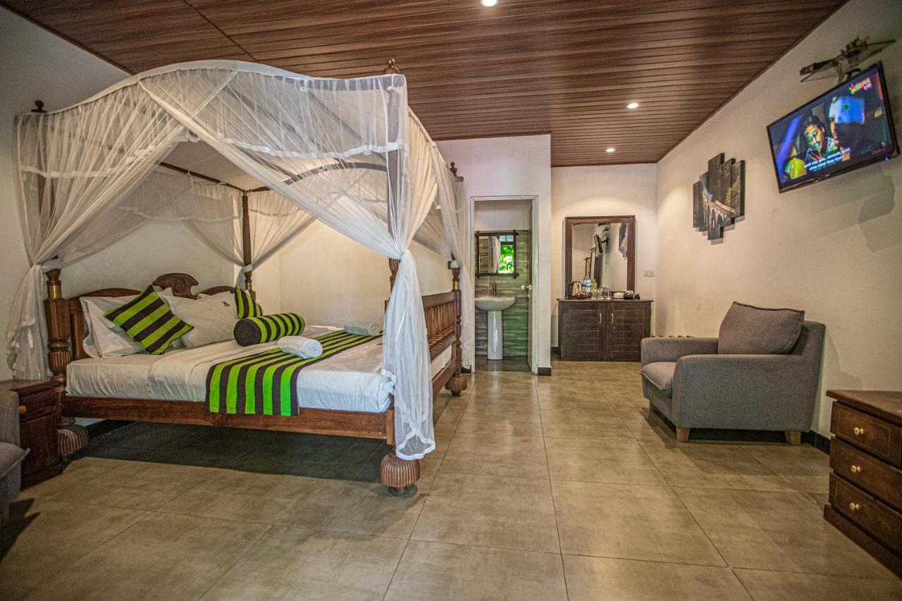Avenra Cottage إيلا المظهر الخارجي الصورة