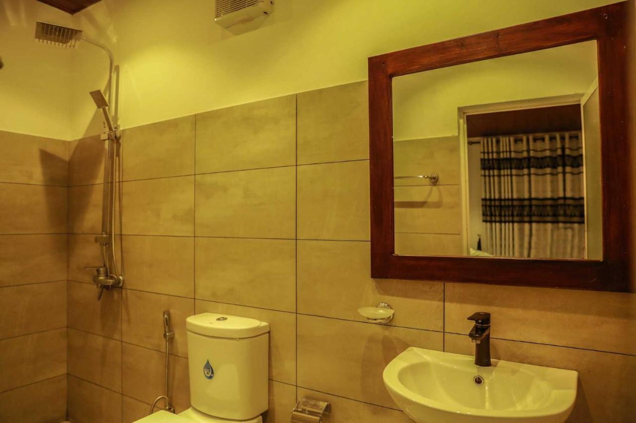 Avenra Cottage إيلا المظهر الخارجي الصورة
