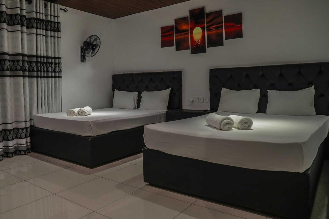 Avenra Cottage إيلا المظهر الخارجي الصورة
