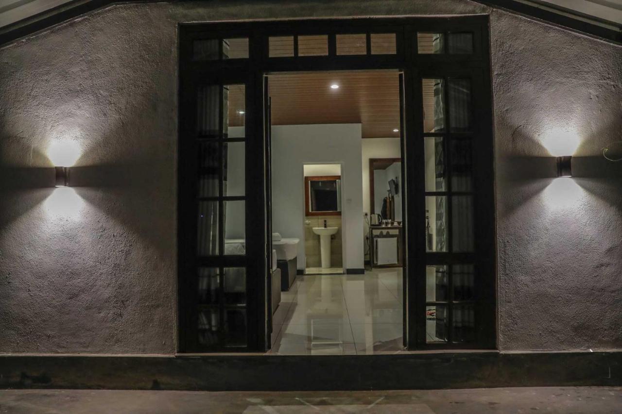 Avenra Cottage إيلا المظهر الخارجي الصورة